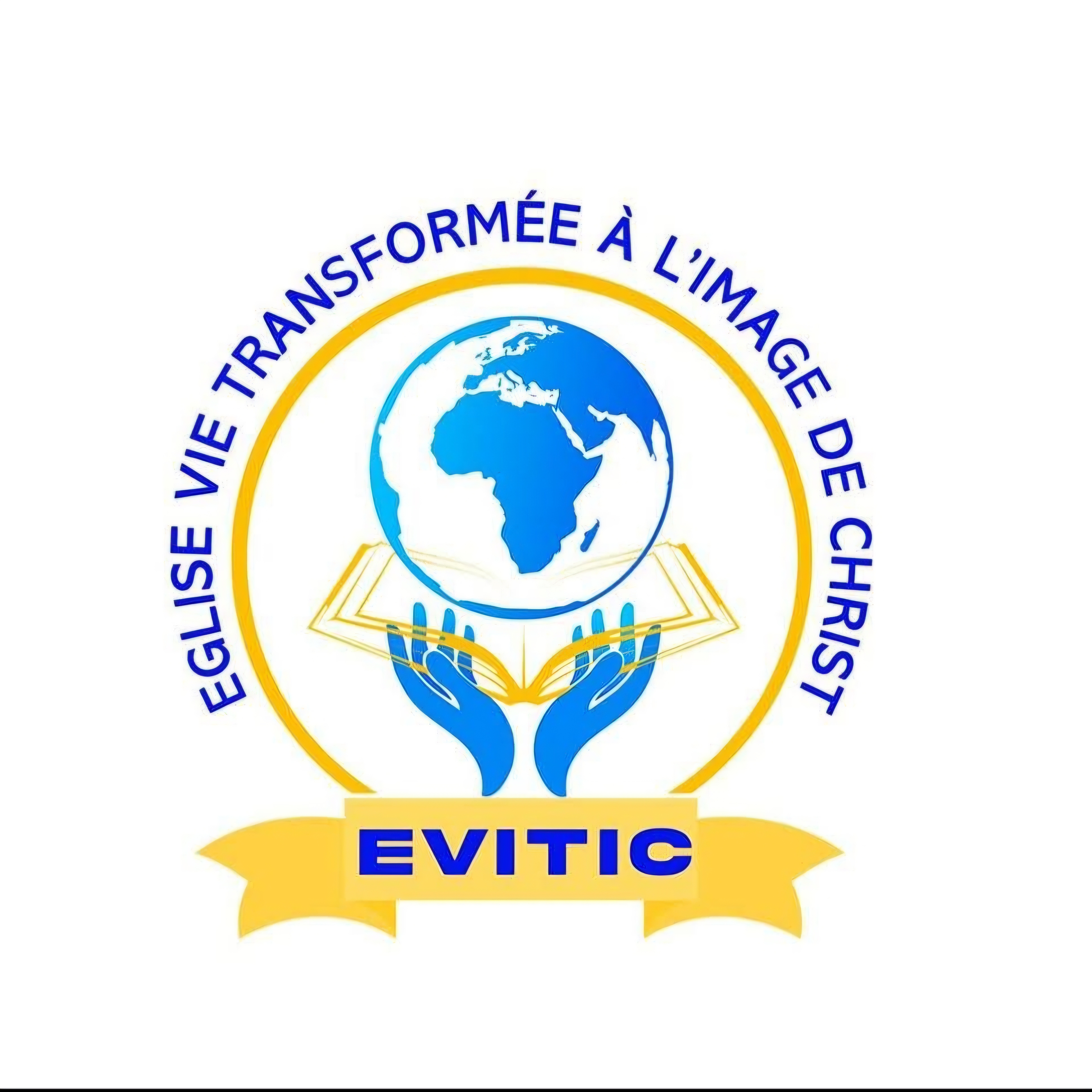 Logo Église EVITIC